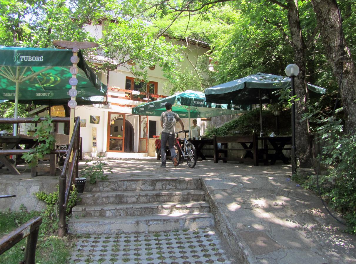 Vulture Centre Eastern Rhodopes Villa Madzharovo Room photo